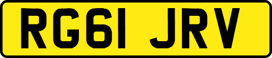 RG61JRV
