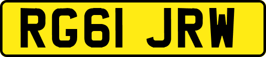RG61JRW