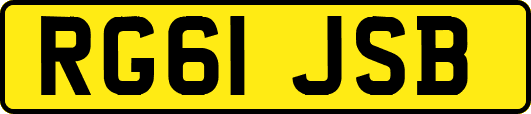 RG61JSB