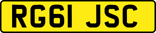 RG61JSC