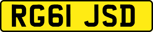 RG61JSD