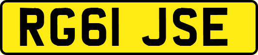 RG61JSE