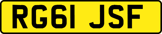 RG61JSF