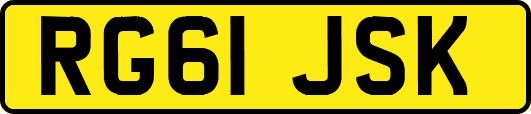 RG61JSK