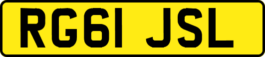 RG61JSL