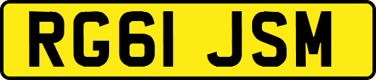 RG61JSM