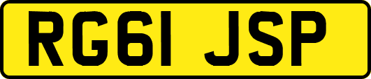 RG61JSP