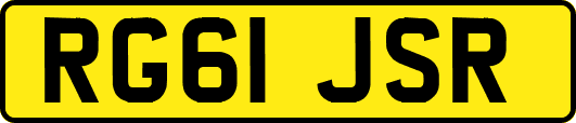 RG61JSR