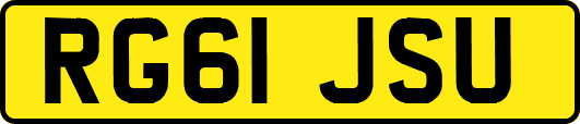 RG61JSU