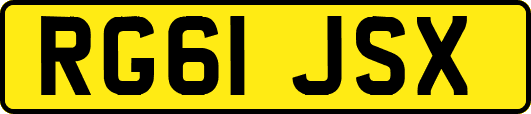 RG61JSX