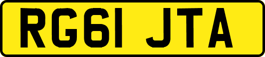 RG61JTA