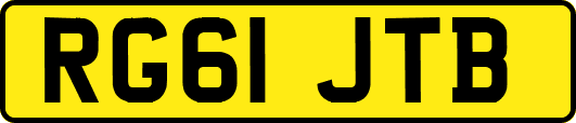 RG61JTB