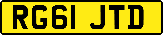 RG61JTD