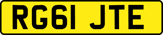 RG61JTE