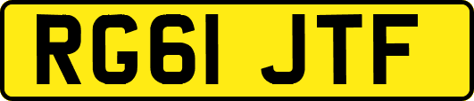 RG61JTF
