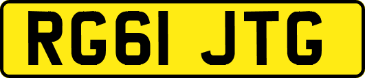 RG61JTG