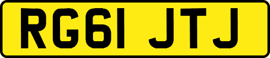 RG61JTJ