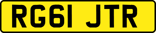 RG61JTR
