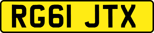 RG61JTX