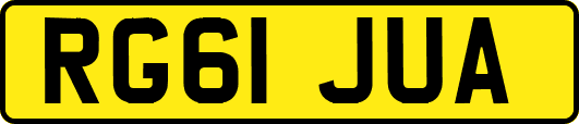 RG61JUA