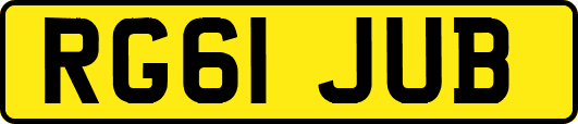 RG61JUB