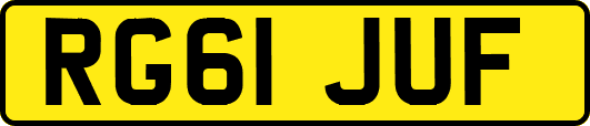 RG61JUF