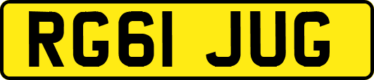 RG61JUG