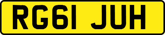 RG61JUH