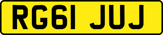 RG61JUJ