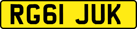 RG61JUK