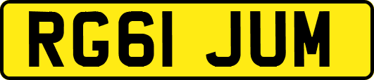 RG61JUM