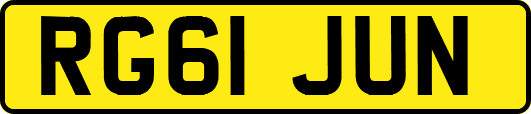 RG61JUN