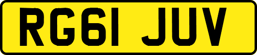 RG61JUV