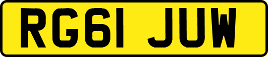 RG61JUW