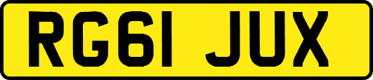 RG61JUX