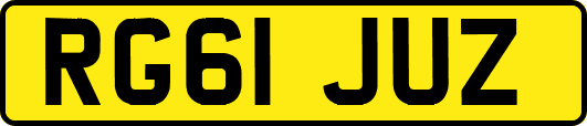 RG61JUZ