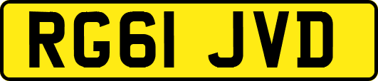 RG61JVD