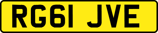 RG61JVE