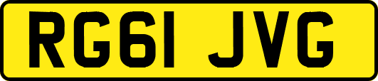 RG61JVG