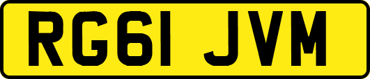 RG61JVM