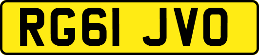 RG61JVO