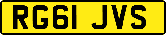 RG61JVS