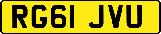 RG61JVU