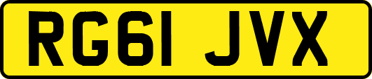 RG61JVX