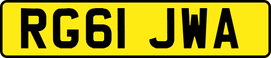 RG61JWA