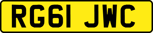 RG61JWC