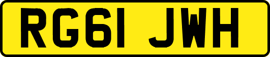 RG61JWH