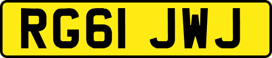 RG61JWJ