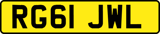 RG61JWL