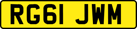 RG61JWM